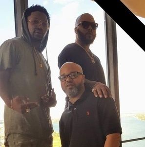 Meet your Posher, Brandon bdoe